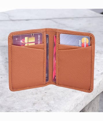 Wingers PU Leather Card Holder ( Pack 1 )