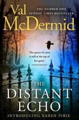 The Distant Echo (Karen Pirie, #1)
