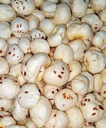 Makhana - 500 unit