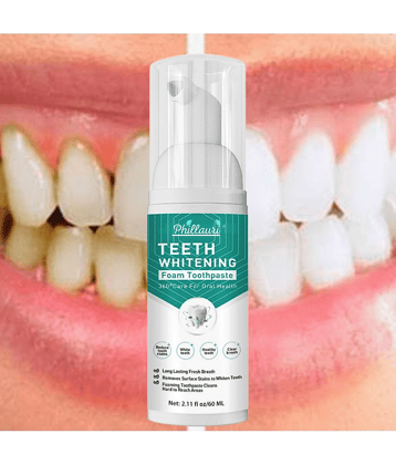 Phillauri Dentist Recommended Denture Oral Kit