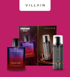 VILLAIN