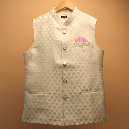 MEN'S WAIST-COAT #7-XS