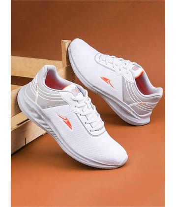 Campus AGR-004 Blue Men's Sports Running Shoes