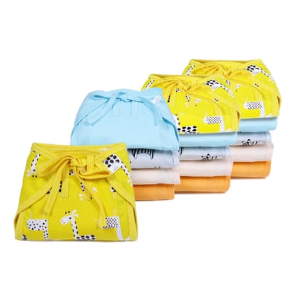 Regular Langot - Pack of 15-Small / 15