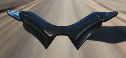 YAMAHA MT15 Winglet