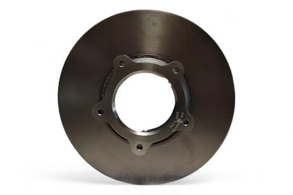TVS Girling Front Brake Disc 29390161