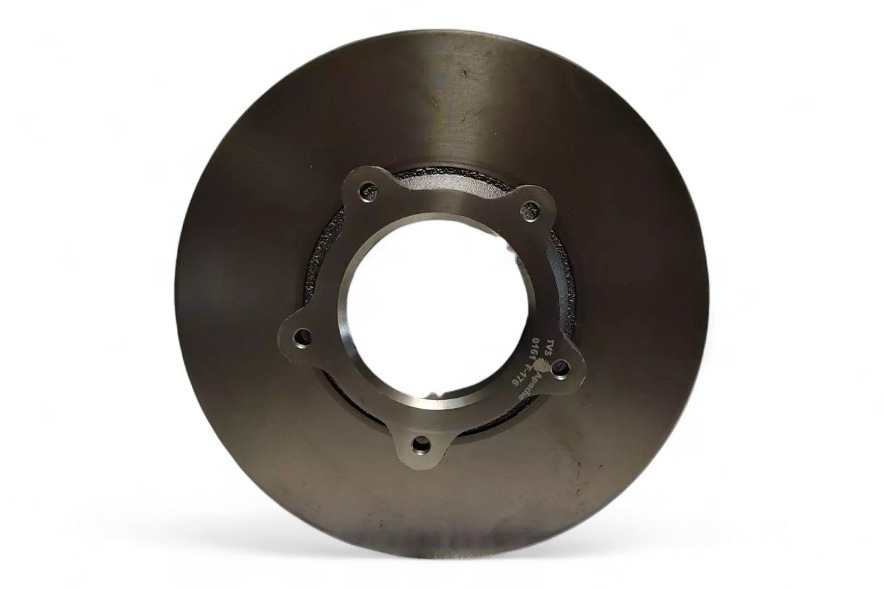 TVS Girling Front Brake Disc 29390161