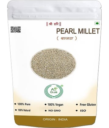 AGRI CLUB Pearl Millet, Bajra 1 kg