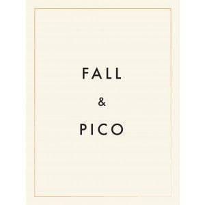 Fall & Pico Service (For International Orders)