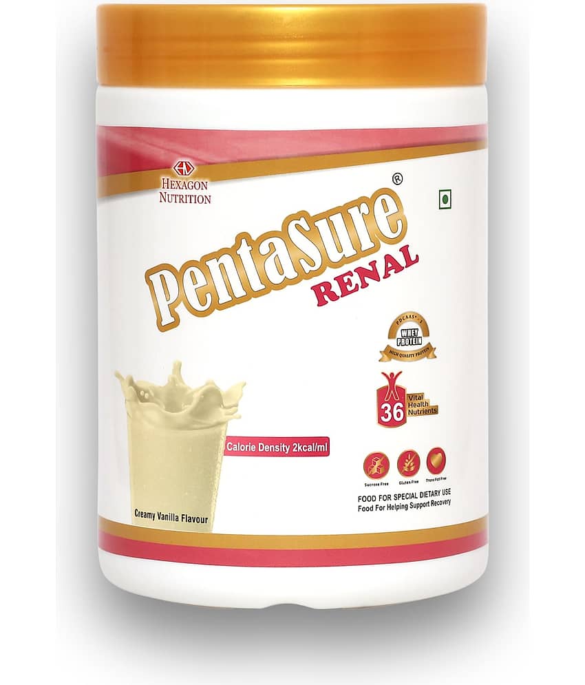 Pentasure RENAL - Complete Diet For Kidney Patients 400 gm