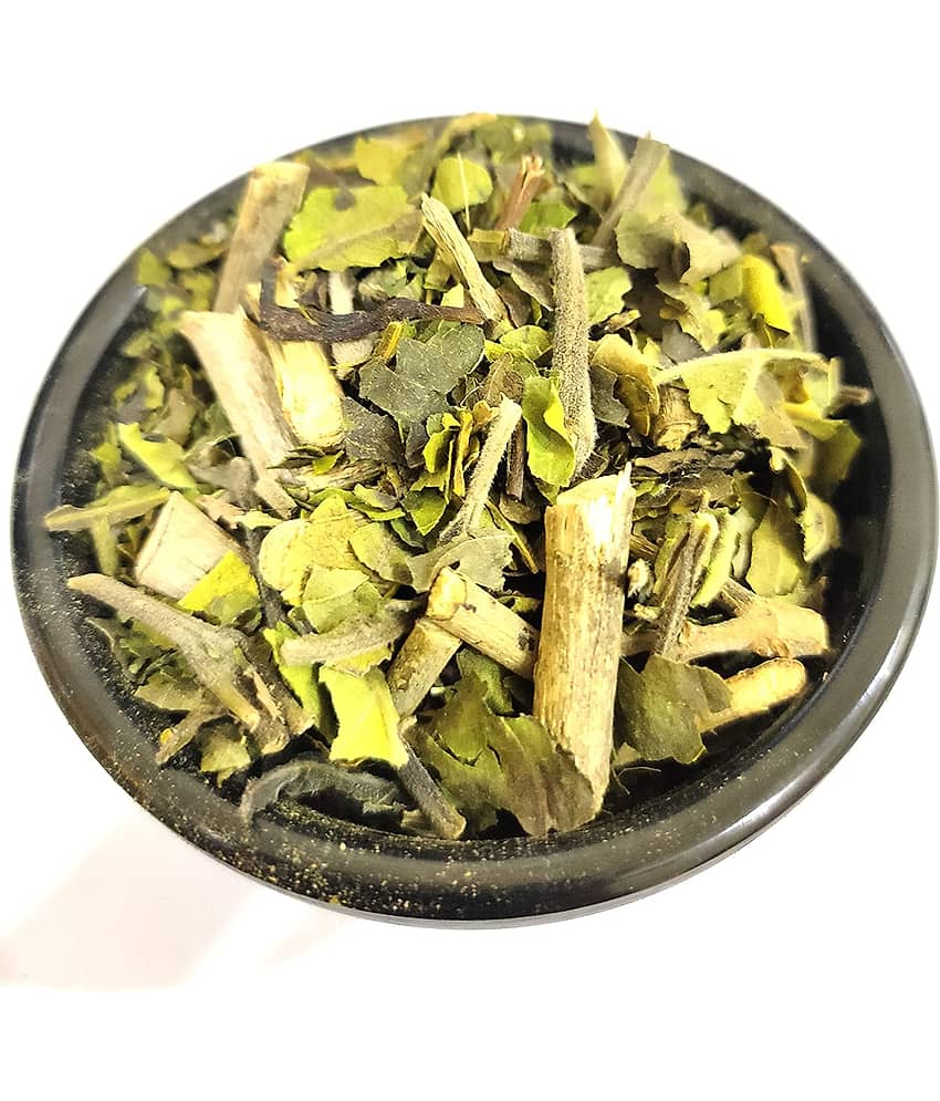 Nutrixia Food Adulsa -Bansa Green - Malabar Nut- Vasa 100 gm