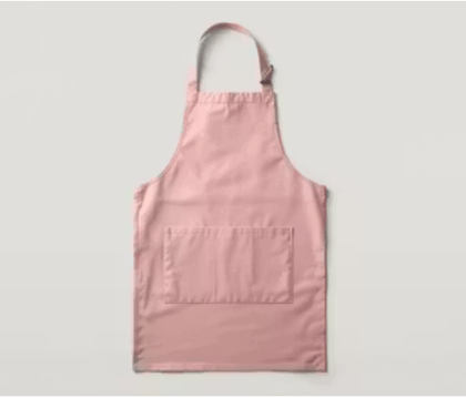APRON | E