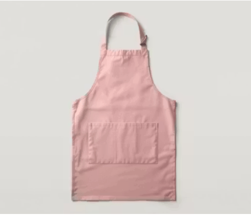 APRON | E
