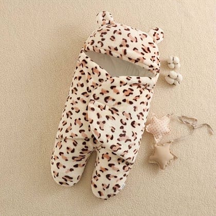 Premium Soft Baby Blanket 🧸