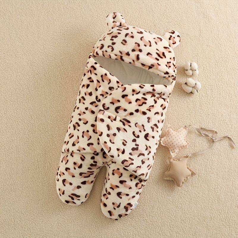 Premium Soft Baby Blanket 🧸