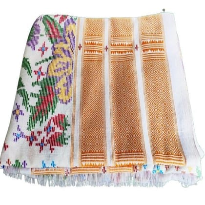 Garo Traditional Garment (Dokmanda) For Women