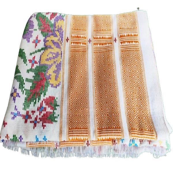 Garo Traditional Garment (Dokmanda) For Women