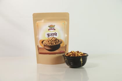 Roasted Gram or Roasted Chickpeas 250g