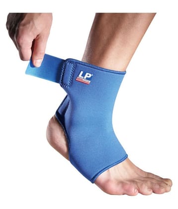 LP Ankle Support 764 (S) - S