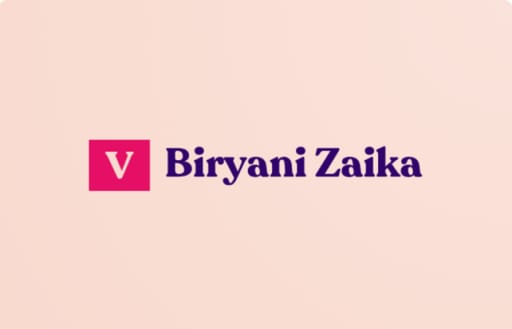 Biryani Zaika