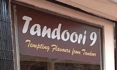Tandoori 9