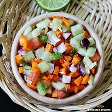SALAD SALAD