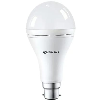 Bajaj Rechargeable Led Bulb 9W