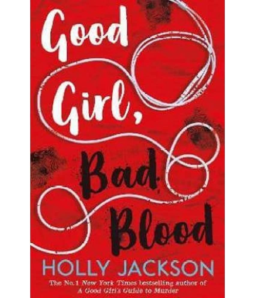 Good Girl, Bad Blood