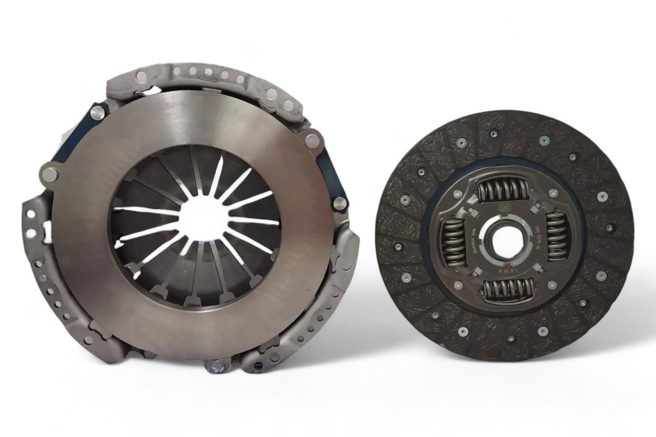 Luk Clutch Set (Disc+Pressure Plate) AV893906