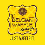 The Belgian Waffle Xpress