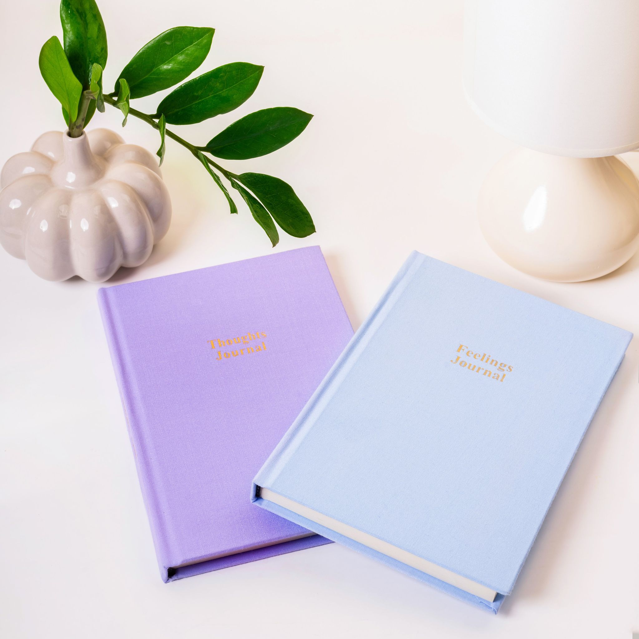 Daily Joy Duo-Lilac