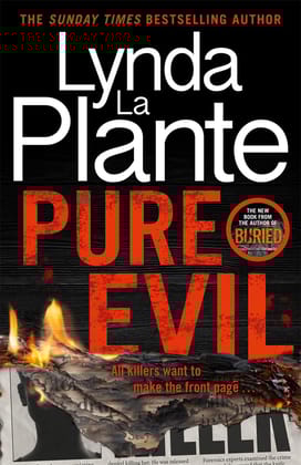 Pure Evil (DC Jack Warr #4)