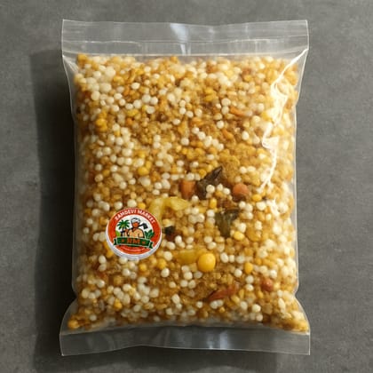 Ramdevi Market's sabudana khichdi mix