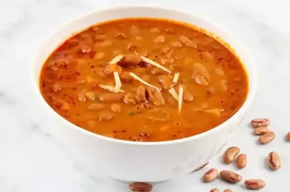 Rajma Makhani