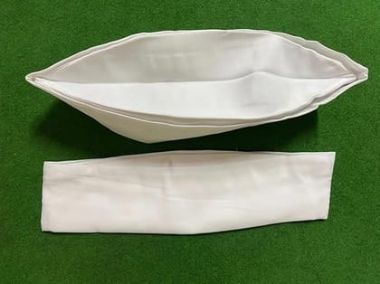 Chopra Premium Nehru White Cap – Quality Assured Product