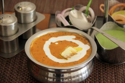 Dal Makhani (kaka's Spl)