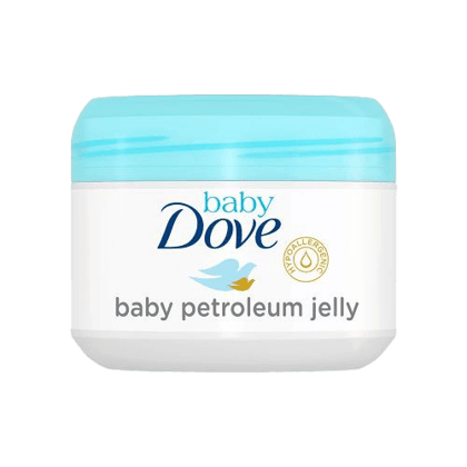 Baby Dove Petroleum Jelly Rich Moisture 100ml