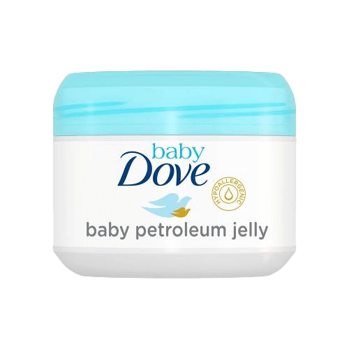 Baby Dove Petroleum Jelly Rich Moisture 100ml