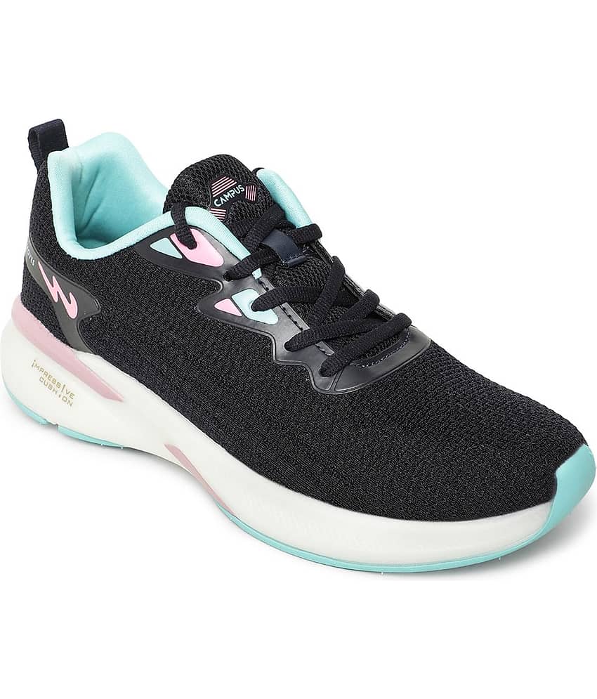Campus - Navy Women's Running Shoes