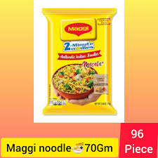 Nestle Maggi 70gm [5case]x96pcs