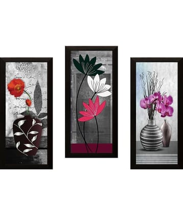 Saf - Art Prints With Frame