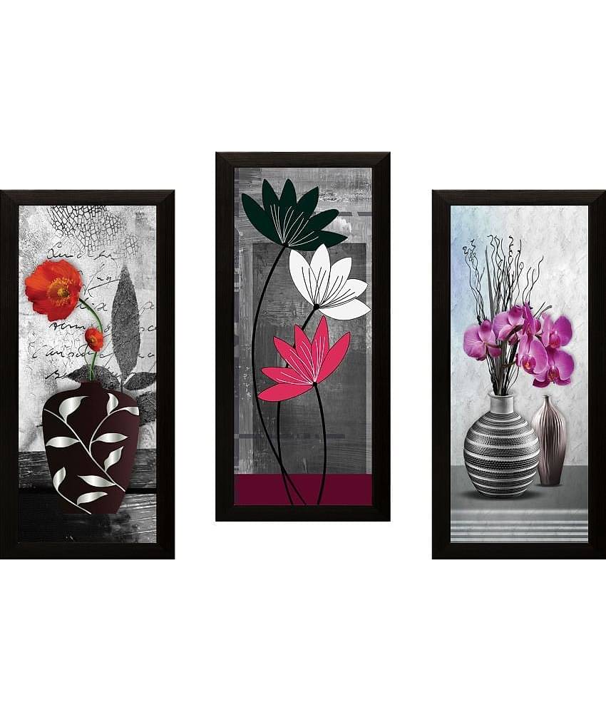 Saf - Art Prints With Frame