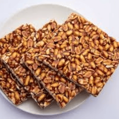 Chikki