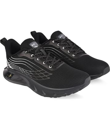 Campus KIZER White Running Shoes