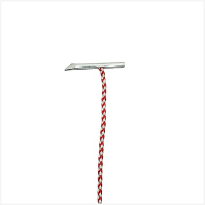 Treasury Tags (200 Pieces) - 6" Long - Red White File Indexing Laces - Cotton Paper Tag - Metal Ends - Twisted Cotton Cord - Folder Binding Rope - Ideal for School, College and Office Treasury Tags (200 Pieces) - 6" Long - Red White File Indexing Laces - Cotton Paper Tag - Metal Ends - Twisted Cotton Cord - Folder Binding Rope - Ideal for School, College and Office