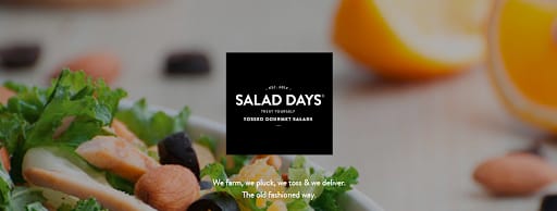 Salad Days