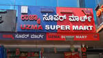 Uzma super mart