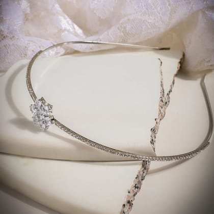 Embellished Hairband