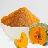 Organic Dehydrated Pumpkin Powder