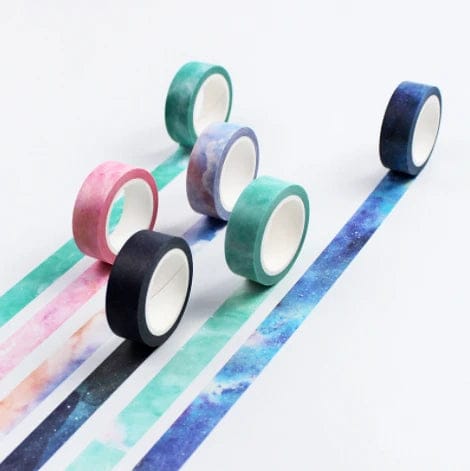 Galaxy Washi Tape-C
